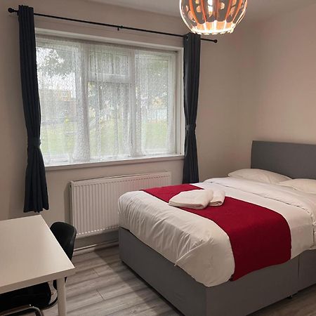 Starlet Stepney Leilighet London Eksteriør bilde