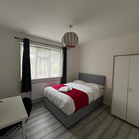 Starlet Stepney Leilighet London Eksteriør bilde